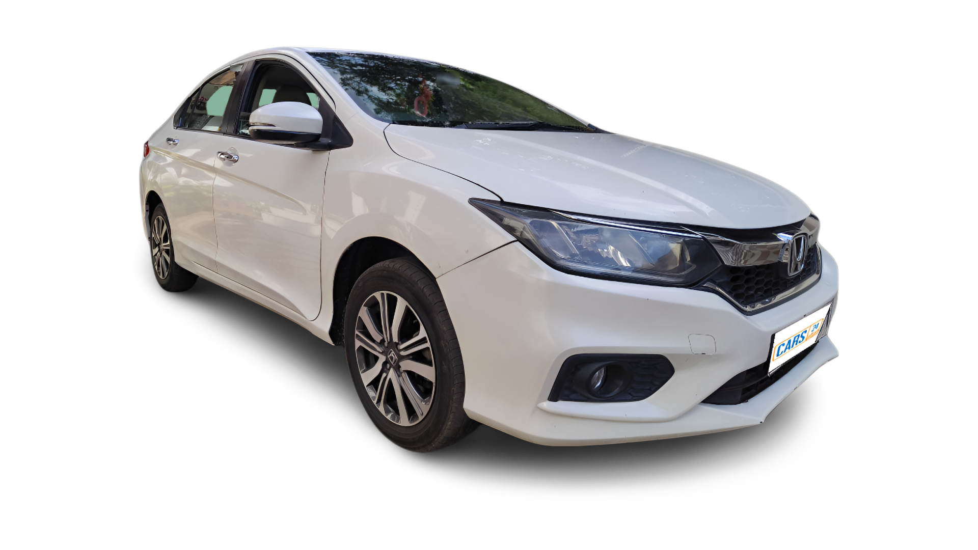 Honda City-img
